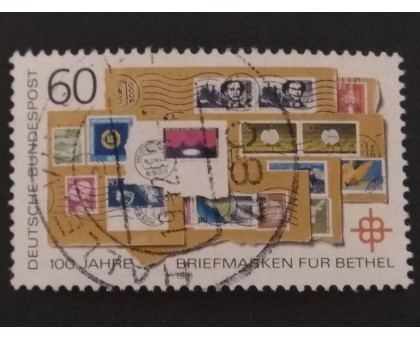 Германия (ФРГ) (5049)