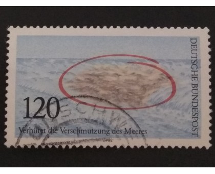 Германия (ФРГ) (5050)