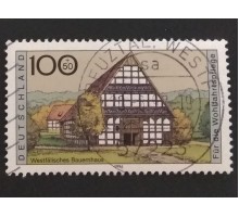 Германия (ФРГ) (5051)