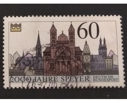 Германия (ФРГ) (5053)