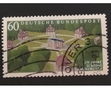 Германия (ФРГ) (5055)