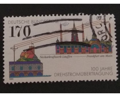Германия (ФРГ) (5056)