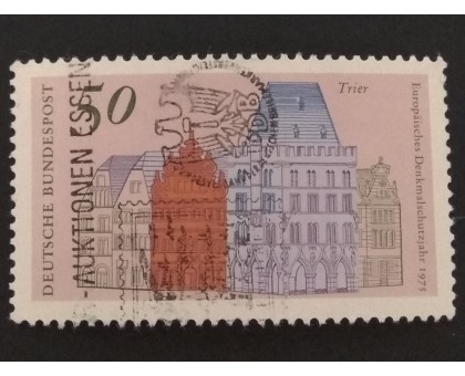 Германия (ФРГ) (5057)