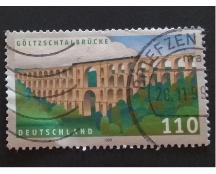 Германия (ФРГ) (5065)