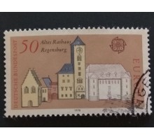 Германия (ФРГ) (5067)