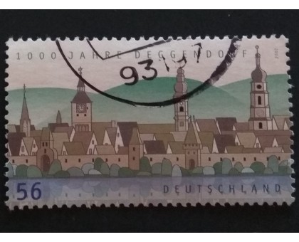 Германия (ФРГ) (5075)
