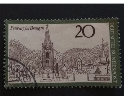 Германия (ФРГ) (5080)