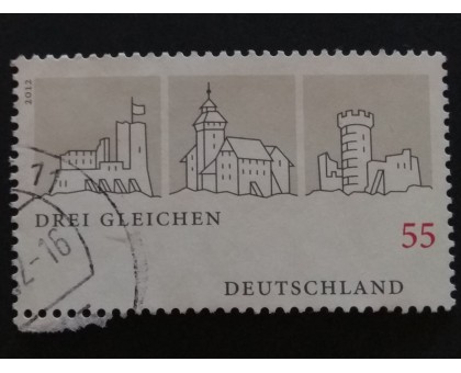 Германия (ФРГ) (5091)