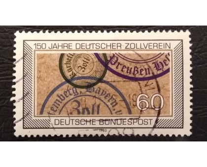 Германия (ФРГ) (5109)