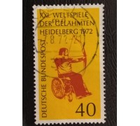 Германия (ФРГ) (5124)
